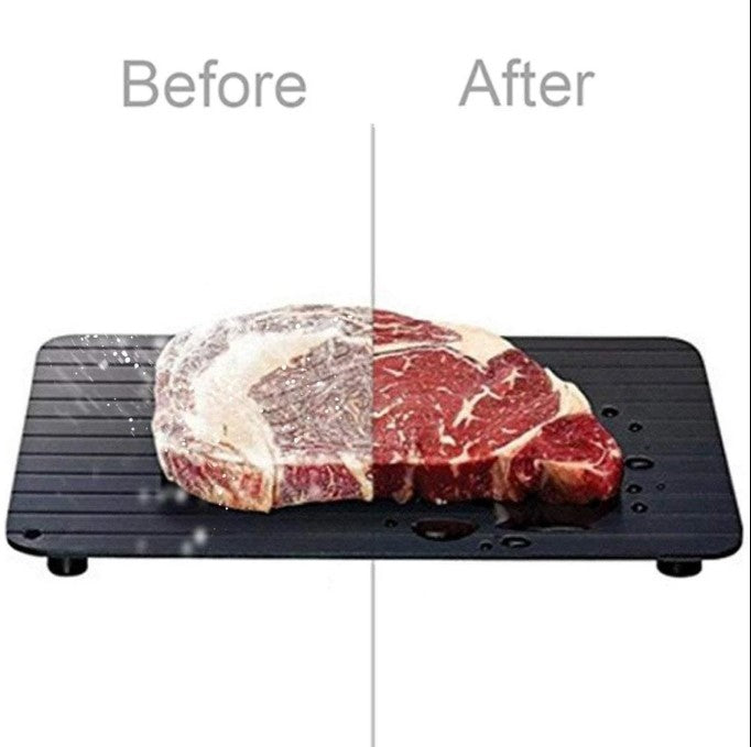Original Fast Defrost Tray