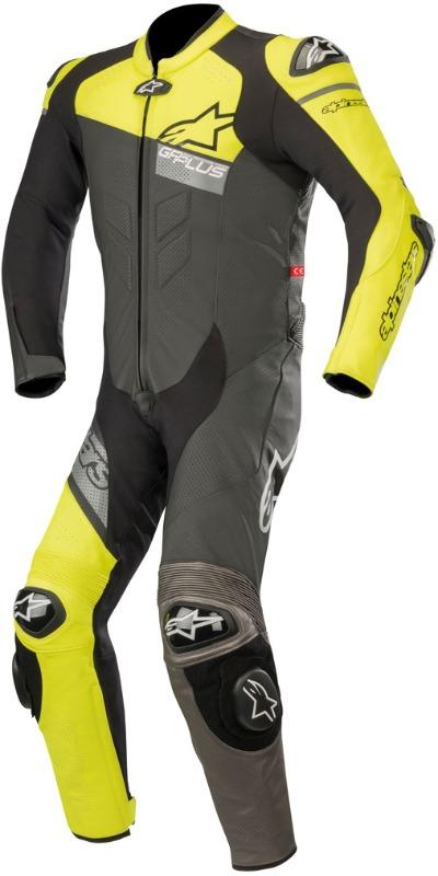 Alpinestars GP Plus Venom One Piece Leather Suit