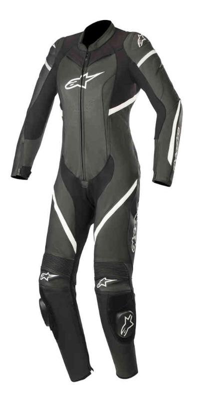 Kira One Piece Women Motorcycle Leather Suit