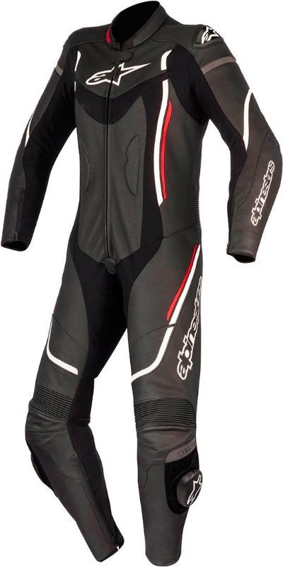 Alpinestars Stella Motegi V2 One Piece Ladies Leather Suit