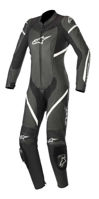 Men Alpinestars Stella Kira One Piece Women Motorcycle Leather Suit