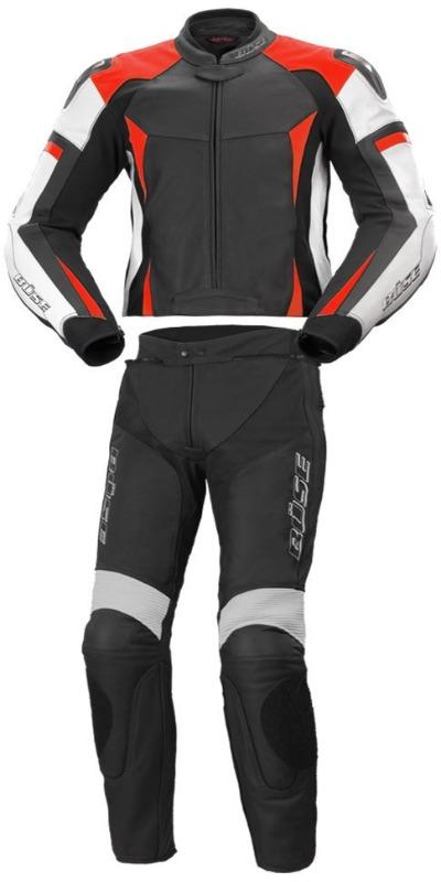 Büse Laguna Ladies Two Piece Leather Suit