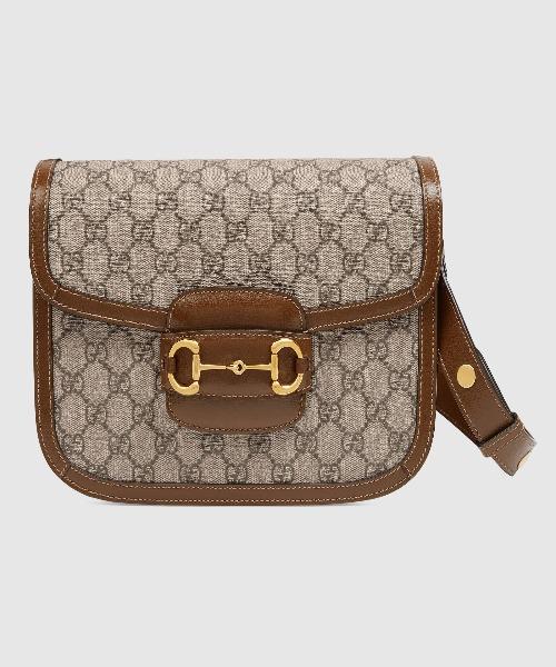 Gucci Online Exclusive Preview Gucci 1955 Horsebit Bag