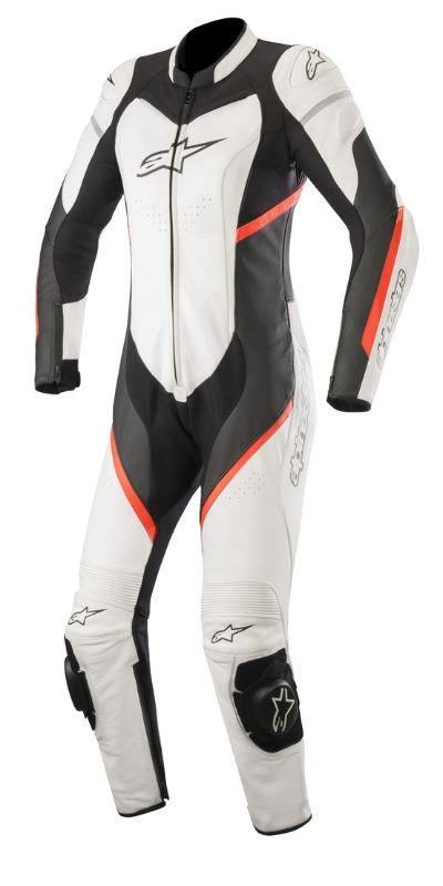 Men Alpinestars Stella Kira One Piece Women Motorcycle Leather Suit