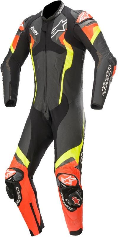 Alpinestars Atem V4 One Piece Motorcycle Leather Suit