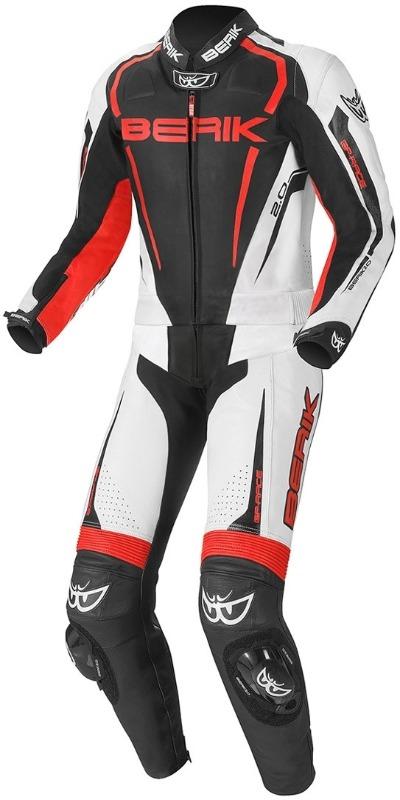 Men Berik Race-X