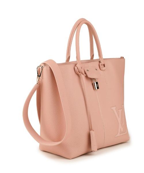 LV Pernelle Handbag Magnolia