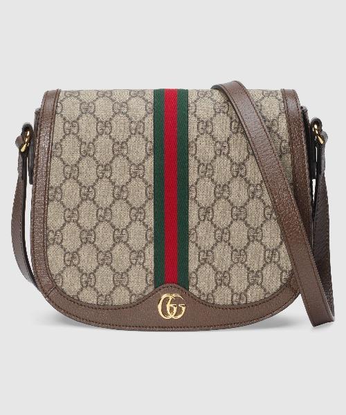 Gucci Ophidia GG Small Shoulder Bag