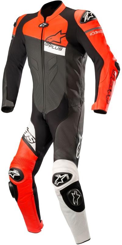 Alpinestars GP Venom One Piece Leather Suit