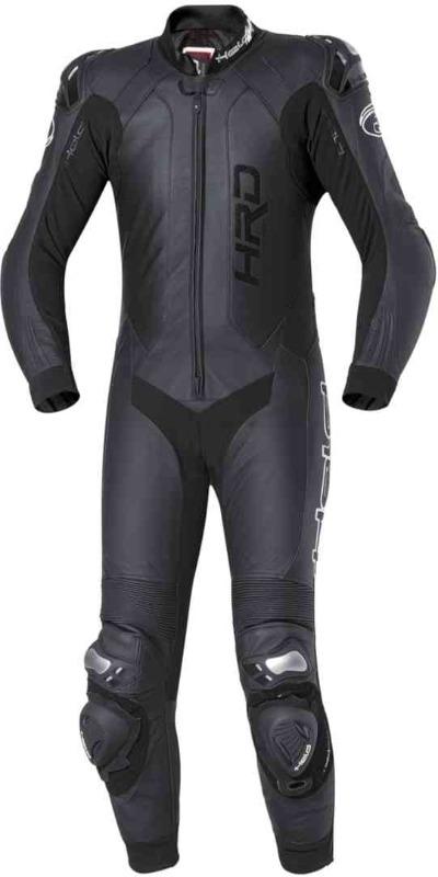 Men Held Slade One Piece Motorcycle Leather Suit