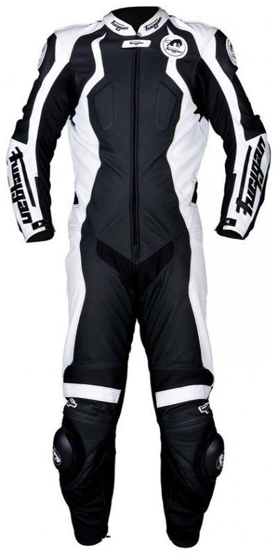 Men Spidi Track Wind Pro Ladies One Piece Motorcycle Leather Suit