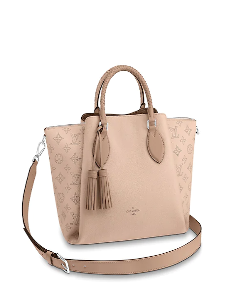 LV Haumea Mahina Magnolia