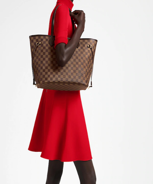 LV Artsy MM Monogram