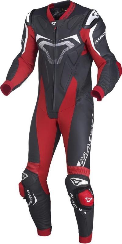 Men Alpinestars Motegi V3 One Piece Motorcycle Leather Suit