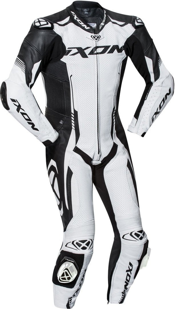 Men Alpinestars Motegi V3 One Piece Motorcycle Leather Suit