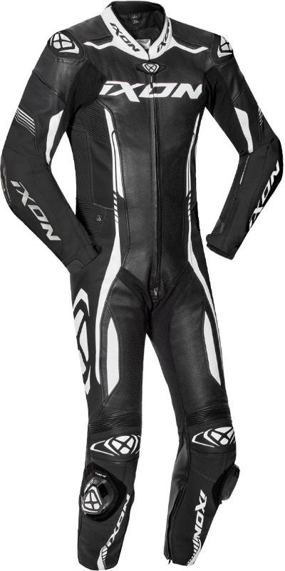 Men Alpinestars Motegi V3 One Piece Motorcycle Leather Suit