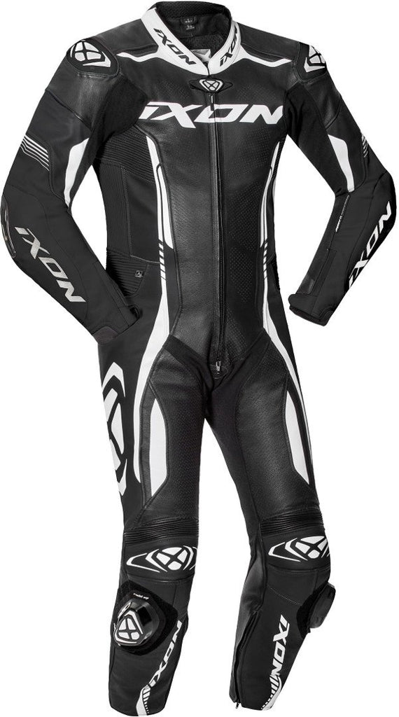 Men Alpinestars GP Pro v2 Tech-Air One Piece Perforated Motorcycle Leather Suit