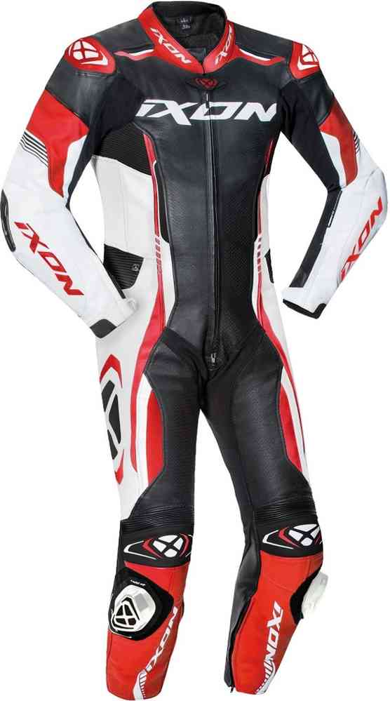 Men Ixon Pulsar One Piece Leather Suits