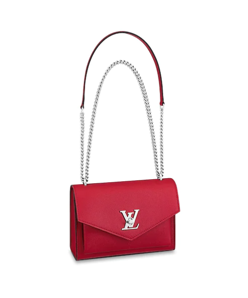 LV MyLockMe BB Rubis