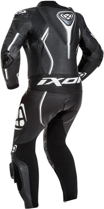 Women's One Piece Leather Suit