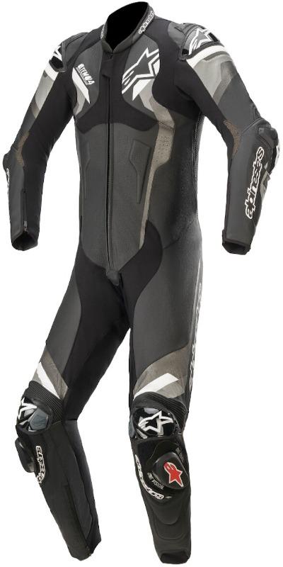 Alpinestars Atem V4 One Piece Motorcycle Leather Suit