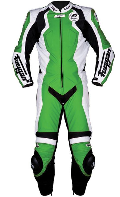 Ixon Vortex 2 One Piece Motorcycle Leather Suit Men