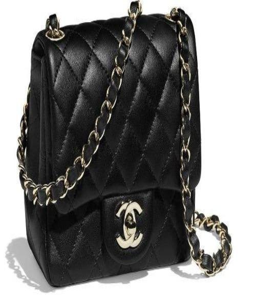 Chanel Mini Flap Bag